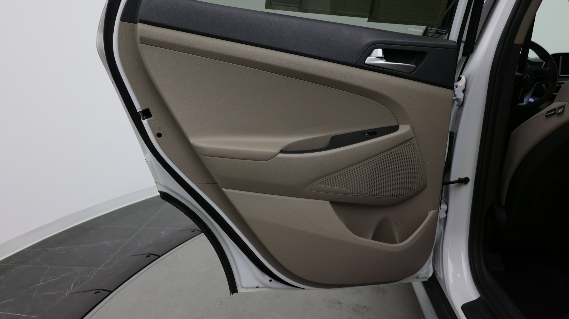 Used 2019 Hyundai Tucson SEL FWD image 28