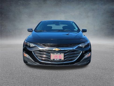 Used 2024 Chevrolet Malibu LT image 4