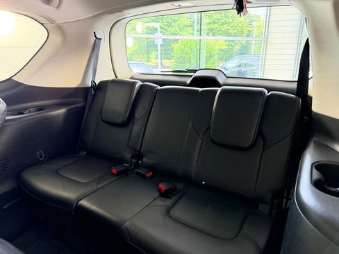 Used 2019 Nissan Armada SL w/ Premium Package RWD image 23