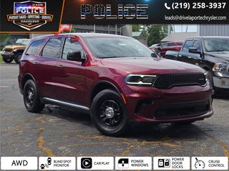 Used 2023 Dodge Durango AWD w/ Skid Plate Group video 1