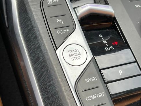 Used 2025 BMW 430i xDrive image 24