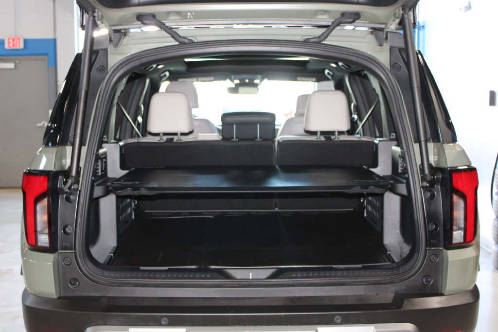 Used 2026 Honda Passport TrailSport Elite image 33