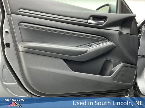 Used 2020 Nissan Altima 2.5 S image 13