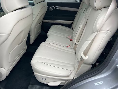 New 2026 Genesis GV80 2.5T Advanced image 15