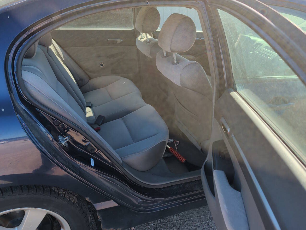 Used 2006 Honda Civic EX image 25