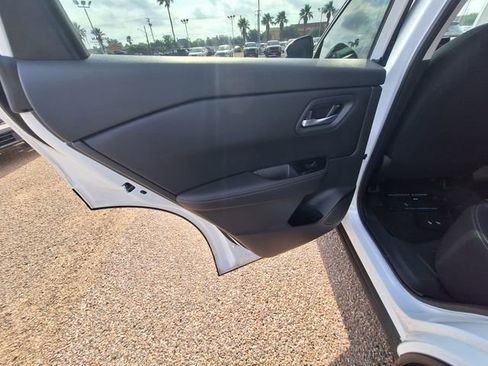 Certified 2026 Nissan Rogue SV image 19