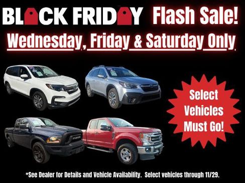 Used 2023 GMC Acadia Denali w/ Trailering Package image 28