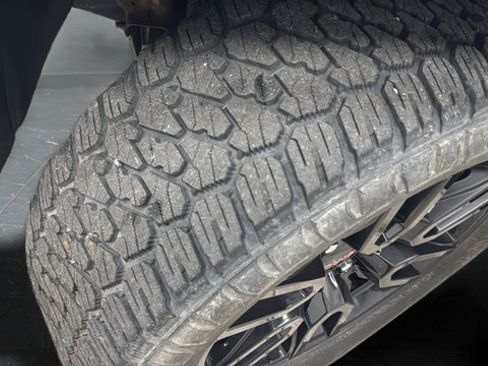 Used 2024 GMC Sierra 1500 Elevation AWD/4WD image 35