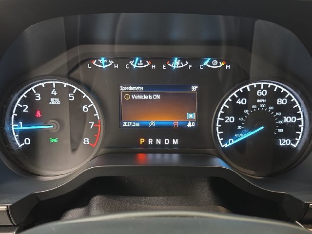 Used 2023 Ford F150 XL w/ STX Appearance Package AWD/4WD image 18