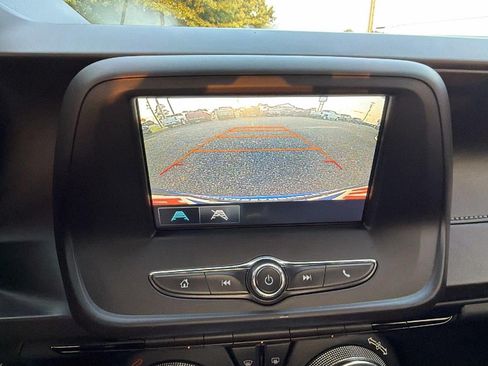 Used 2018 Chevrolet Camaro LT RWD image 29