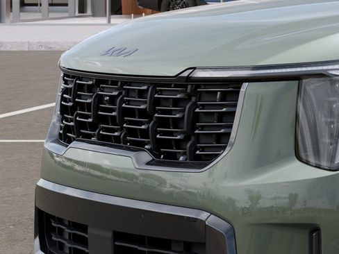 New 2026 Kia Sorento SX AWD/4WD image 12