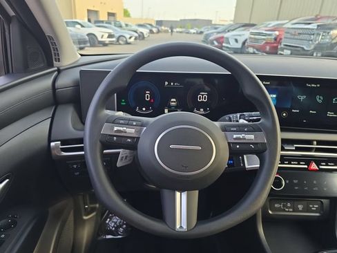 New 2026 Hyundai Tucson SEL AWD/4WD image 14