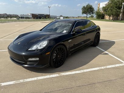 Used 2011 Porsche Panamera 4S