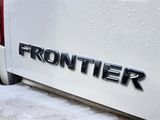 Used 2016 Nissan Frontier SV w/ SV Value Truck Package image 5