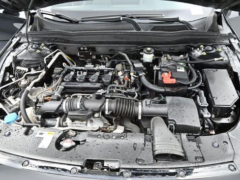 Used 2021 Honda Accord Sport image 28