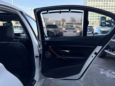 Used 2013 BMW 335i xDrive Sedan image 33