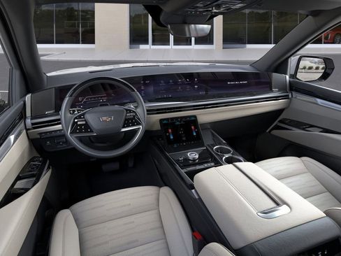 New 2026 Cadillac Escalade Sport AWD/4WD image 15