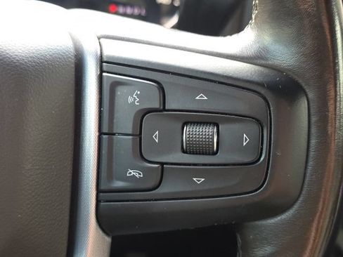Used 2021 GMC Sierra 1500 SLT w/ SLT Premium Plus Package AWD/4WD image 45