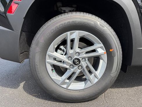 New 2026 Hyundai Tucson SE AWD/4WD image 15