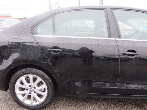 Used 2014 Volkswagen Jetta SE image 19