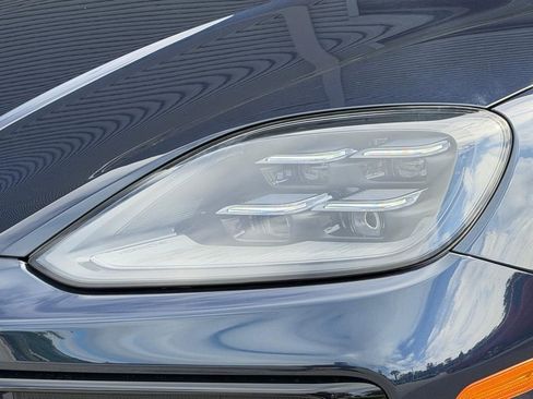 New 2026 Porsche Cayenne S image 25