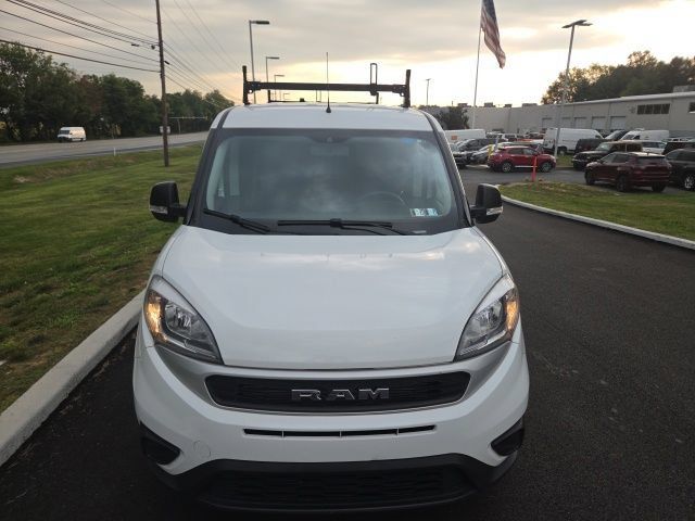 Used 2022 RAM ProMaster City Tradesman FWD image 29