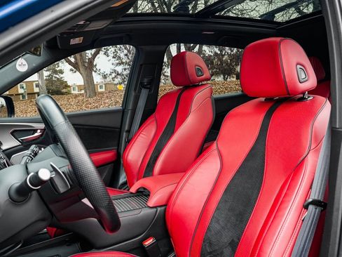 Used 2022 Acura RDX A-Spec image 15