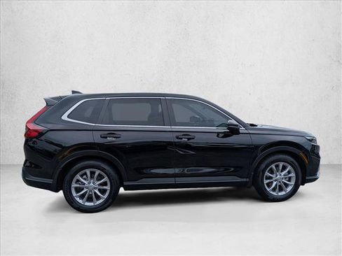 Certified 2024 Honda CR-V EX-L image 4