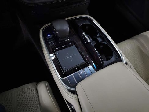 Used 2020 Lexus LS 500 AWD image 30