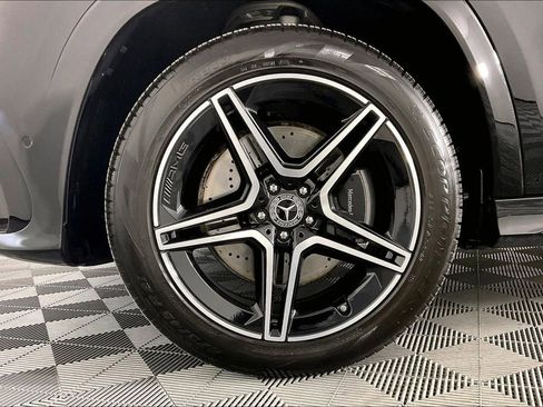 Used 2026 Mercedes-Benz GLS 450 GLS 450 image 8