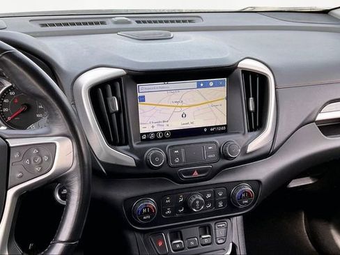 Used 2019 GMC Terrain SLT w/ Preferred Package image 9