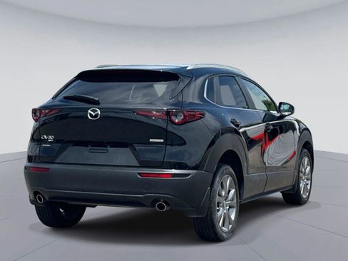 Certified 2023 MAZDA CX-30 AWD 2.5 S w/ Select Package image 3