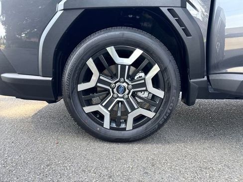 New 2026 Subaru Outback Touring XT AWD/4WD image 31