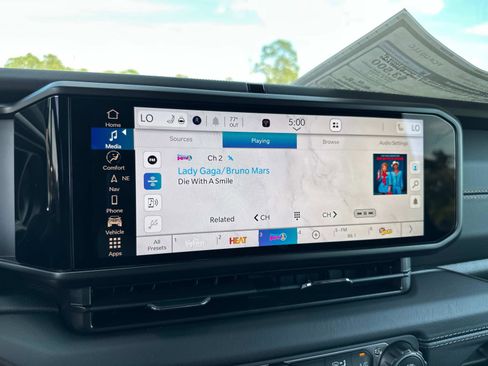 New 2025 Jeep Wrangler Sahara w/ Safety Group image 20