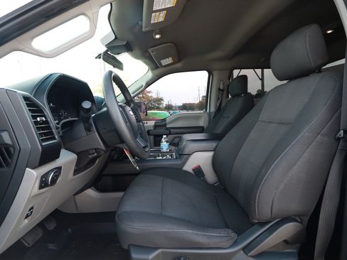 Used 2020 Ford F150 XL w/ Equipment Group 101A Mid RWD image 18