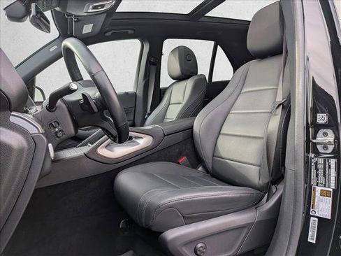 Used 2022 Mercedes-Benz GLE 350 4MATIC image 17