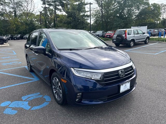 Used 2024 Honda Odyssey EX-L image 10