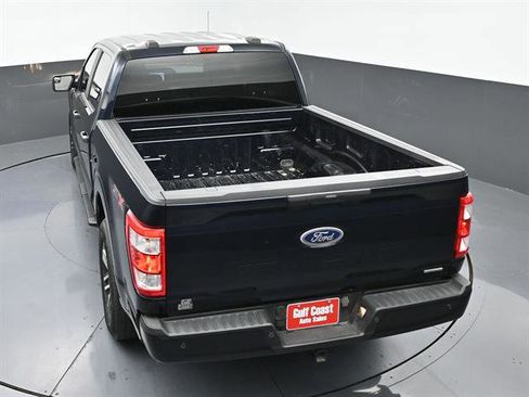 Used 2023 Ford F150 XL w/ STX Appearance Package image 43