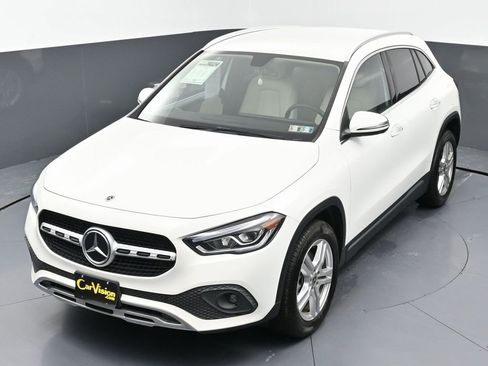 Used 2022 Mercedes-Benz GLA 250 w/ Premium Package Lite image 42