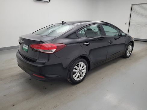 Used 2017 Kia Forte LX w/ LX Popular Package FWD image 10