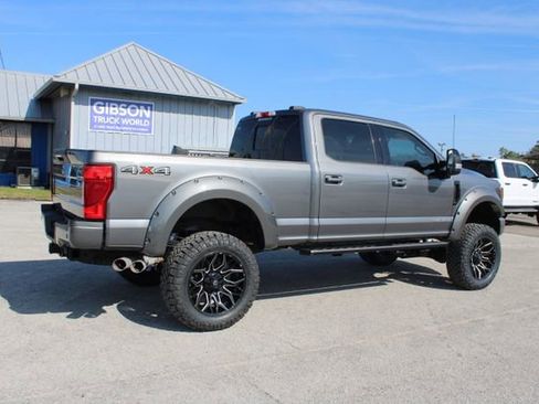 Used 2022 Ford F250 Lariat w/ Tremor Off-Road Package image 13