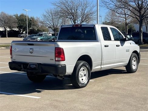 Used 2016 RAM 1500 Tradesman w/ Popular Equipment Group image 4