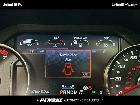 Used 2018 Ford F150 Raptor w/ Equipment Group 802A Luxury image 7