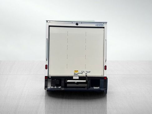 New 2026 Ford E-450 and Econoline 450 Super Duty w/ Power Equipment Group image 4