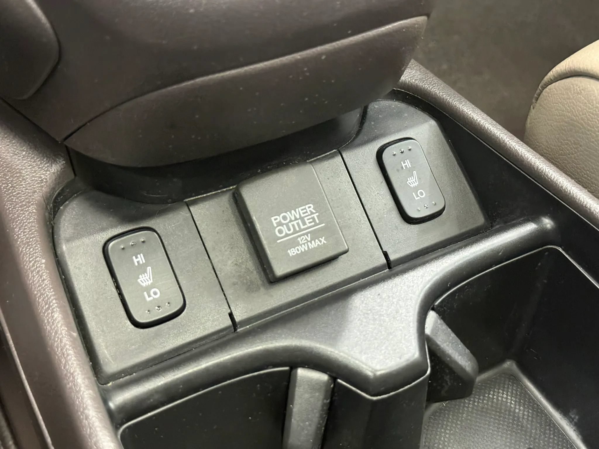 Used 2014 Honda CR-V EX-L image 18