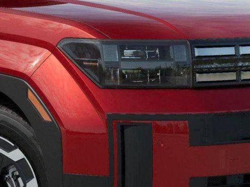 New 2026 Hyundai Santa Fe SEL image 18