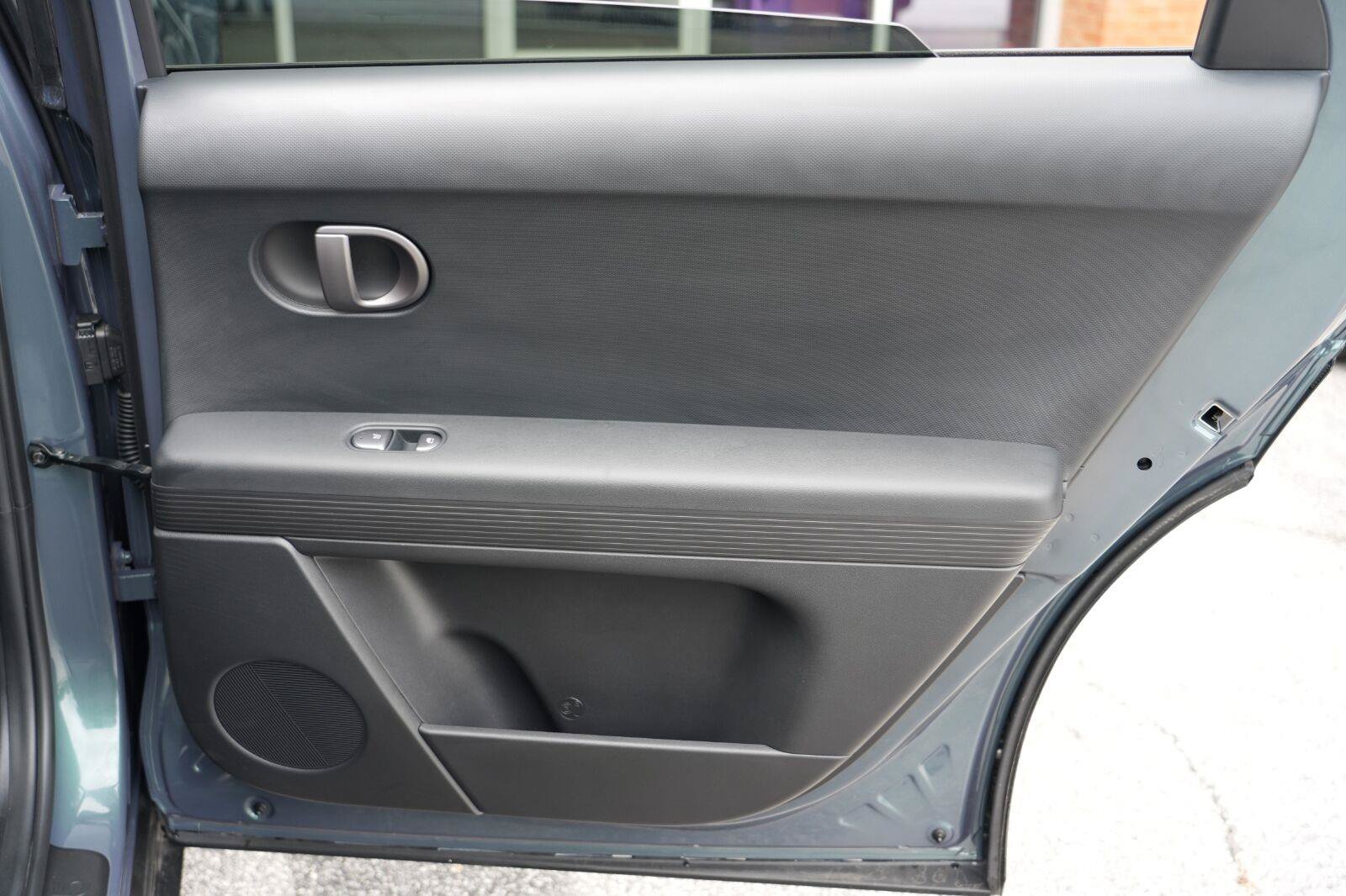 Used 2025 Hyundai Ioniq 5 SEL RWD image 47