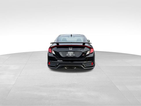 Used 2019 Honda Civic Si image 6