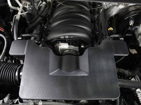 Used 2017 GMC Yukon SLT w/ Premium Edition RWD image 39