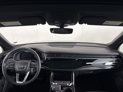 Used 2025 Audi Q7 3.0T Premium Plus image 20